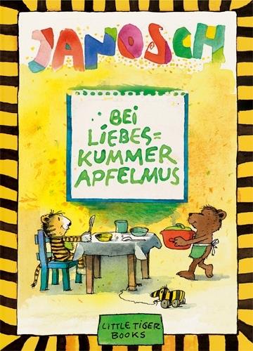 Bei Liebeskummer Apfelmus (978-3-931081-85-0)